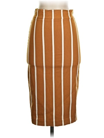 Avenue Montaigne Casual Skirt (view 1)
