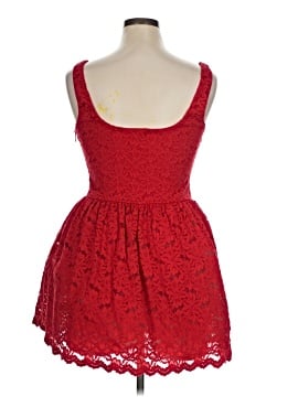 Show Me Your Mumu Cocktail Dress (view 2)