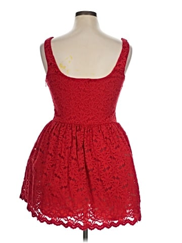 Show Me Your Mumu Cocktail Dress (view 2)