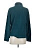 L.L.Bean 100% Polyester Teal Fleece Size S - photo 2
