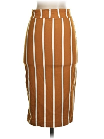 Avenue Montaigne Casual Skirt (view 2)