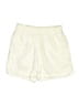 Old Navy 100% Cotton Ivory Shorts Size XS - photo 1
