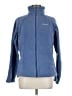 Columbia 100% Polyester Blue Sweatshirt Size M - photo 1