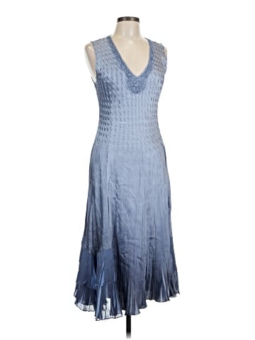Komarov Cocktail Dress (view 1)