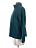 L.L.Bean 100% Polyester Teal Fleece Size S - photo 5