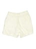 Old Navy 100% Cotton Ivory Shorts Size XS - photo 2