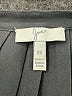 Joie 100% Silk Gray Long Sleeve Silk Top Size XS - photo 7