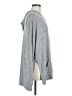 Olivia Sky Gray Cardigan Size M - photo 4