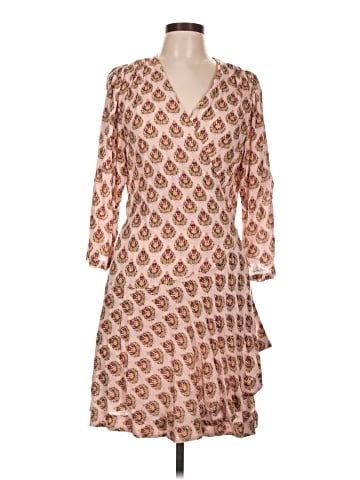 Roller Rabbit Casual Dress (view 1)
