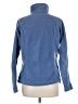 Columbia 100% Polyester Blue Sweatshirt Size M - photo 2