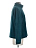 L.L.Bean 100% Polyester Teal Fleece Size S - photo 4