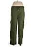 Unbranded Green Cargo Pants Size XL - photo 1
