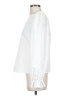 Shein White Long Sleeve Blouse Size 4 - photo 5