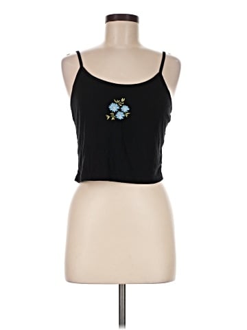 Romwe Tank Top (view 1)