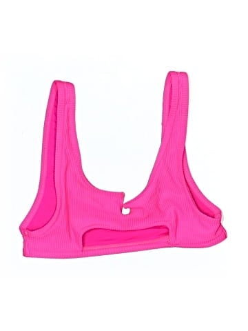 Frankies Bikinis Swimsuit Top (view 2)