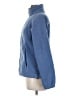 Columbia 100% Polyester Blue Sweatshirt Size M - photo 5