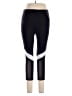 Christian Siriano Black Active Pants Size L - photo 2