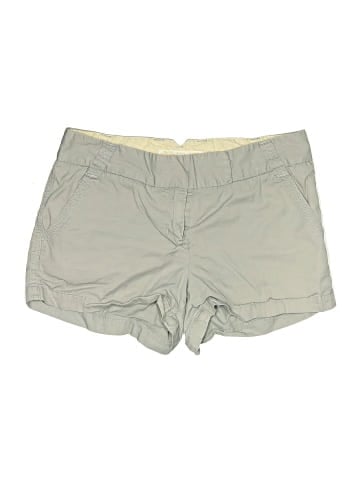 J.Crew Factory Store Khaki Shorts (view 1)