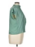 ASOS Design 100% Polyester Green Sleeveless Blouse Size 14 - photo 4