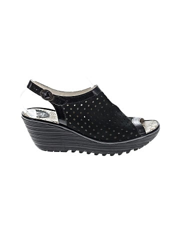 FLY London Wedges (view 1)