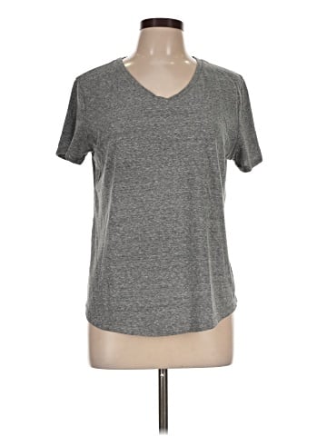 Tek Gear Short Sleeve T-Shirt (view 1)