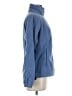 Columbia 100% Polyester Blue Sweatshirt Size M - photo 4