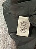 Elle Gray Coat Size M - photo 7