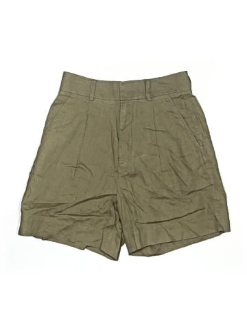 Everlane Khaki Shorts (view 1)