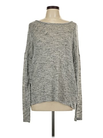 Michael Lauren Pullover Sweater (view 1)