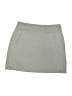 Athleta Solid Gray Active Skort Size 6 - photo 1