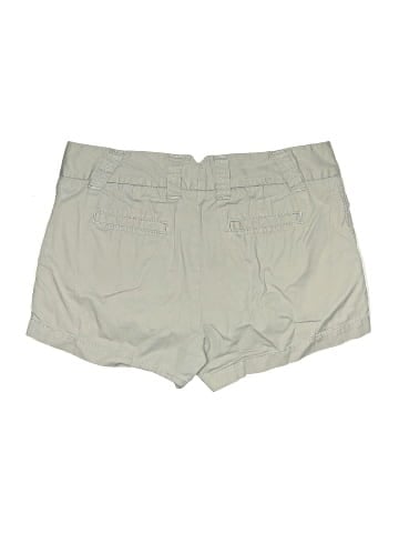 J.Crew Factory Store Khaki Shorts (view 2)