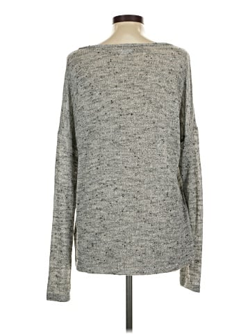 Michael Lauren Pullover Sweater (view 2)
