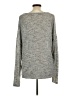 Michael Lauren Gray Pullover Sweater Size L - photo 2
