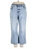 Daze Blue Jeans Size 33 waist - photo 1
