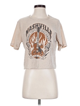 Altar'd State Short Sleeve Top