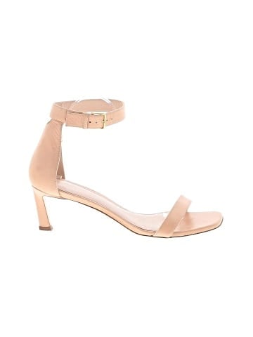 Stuart Weitzman Sandals (view 1)