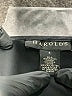 Harold's 100% Rayon Black Cocktail Dress Size 4 - photo 7