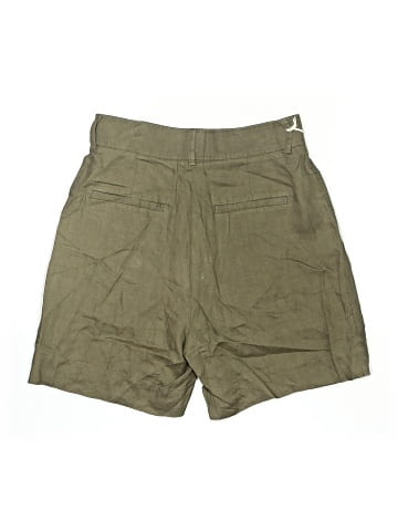 Everlane Khaki Shorts (view 2)