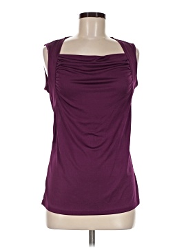 The Limited Sleeveless Blouse
