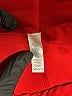 Lularoe Solid Red Active Pants Size 1X (Tall & Curvy) - photo 4