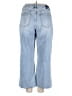 Daze Blue Jeans Size 33 waist - photo 2