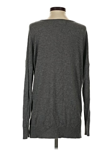 Olive and Oak Pullover Sweater (view 2)
