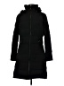 Andrew Marc for Costco 100% Polyester Black Coat Size M - photo 1