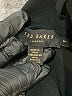 Ted Baker London 100% Polyester Black Sleeveless Top Size 4 (1) - photo 7