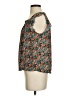 MELLODAY Teal Sleeveless Blouse Size S - photo 5