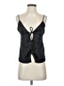 Zara Black Sleeveless Blouse Size S - photo 1