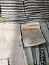 Gymboree 100% Cotton Plaid Green Shorts Size 7 - photo 3