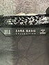 Zara Basic Black Sleeveless Blouse Size S - photo 7
