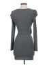 Forever 21 Gray Casual Dress Size S - photo 2