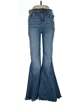 Sneak Peek Jeans